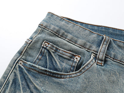Amiri Short Jeans