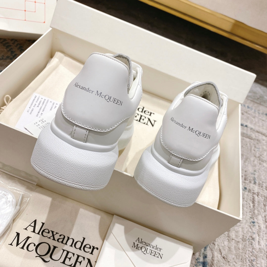 Ténis Alexander McQueen