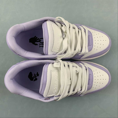 OFF-WHITE Out Of Office "000" Low