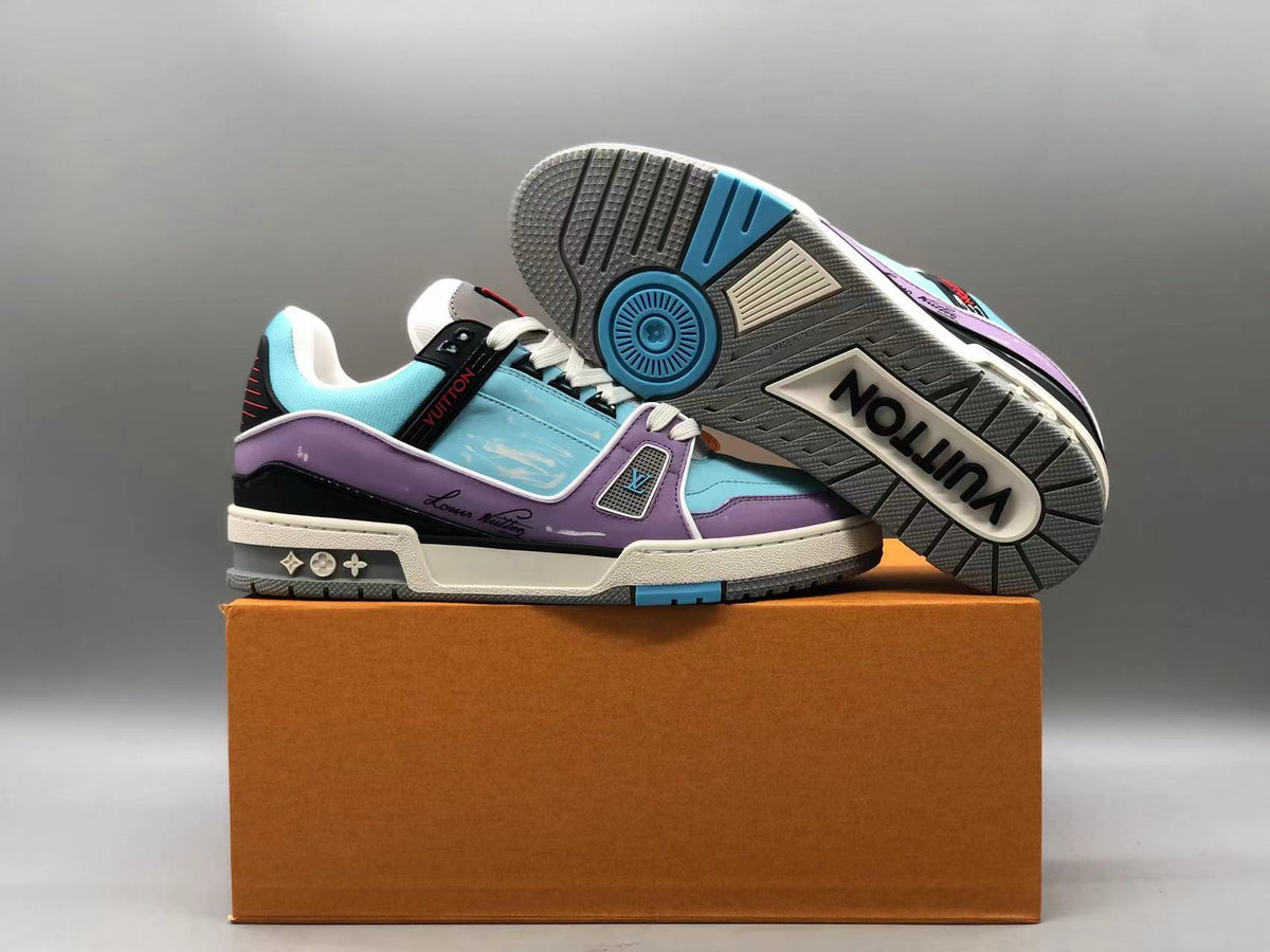 Louis Vuitton Trainer