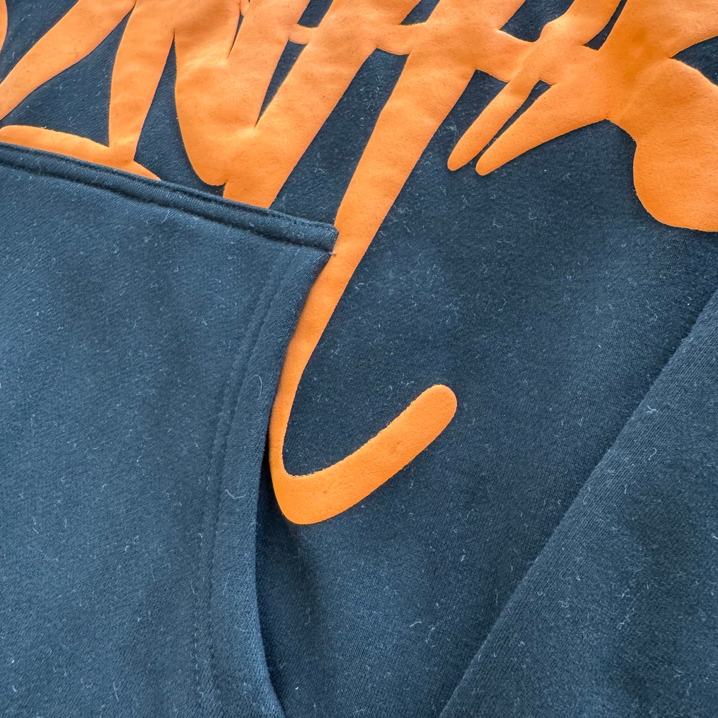 Sudadera con capucha Syna World