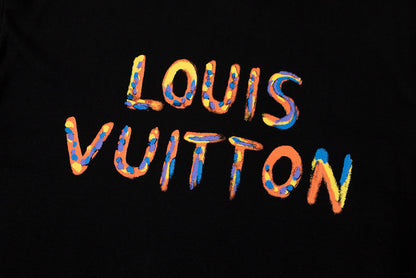 T-Shirt Louis Vuitton
