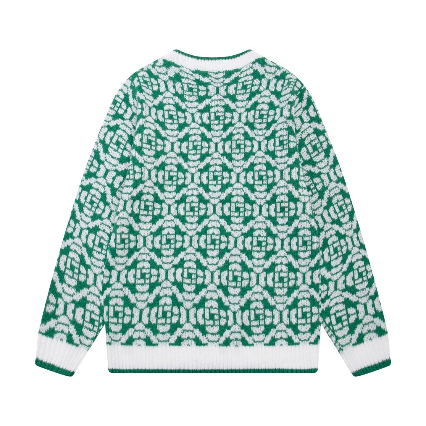Casablanca Sweater