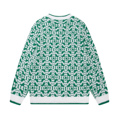 Casablanca Sweater