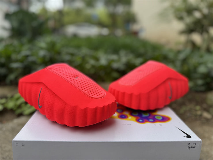 Nike Mind 001 "Rojo Cromado"
