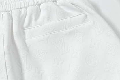 Corto Louis Vuitton