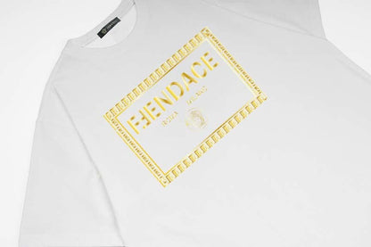 Camiseta de Versace