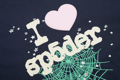 Camiseta Sp5der Angel