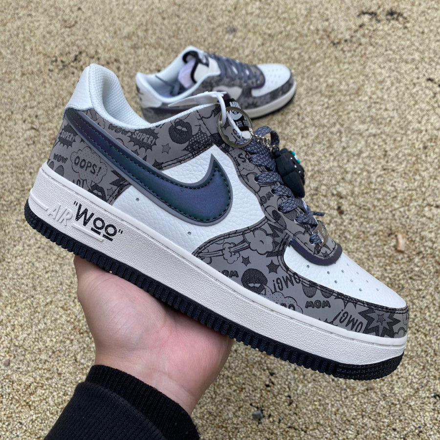 Air Force