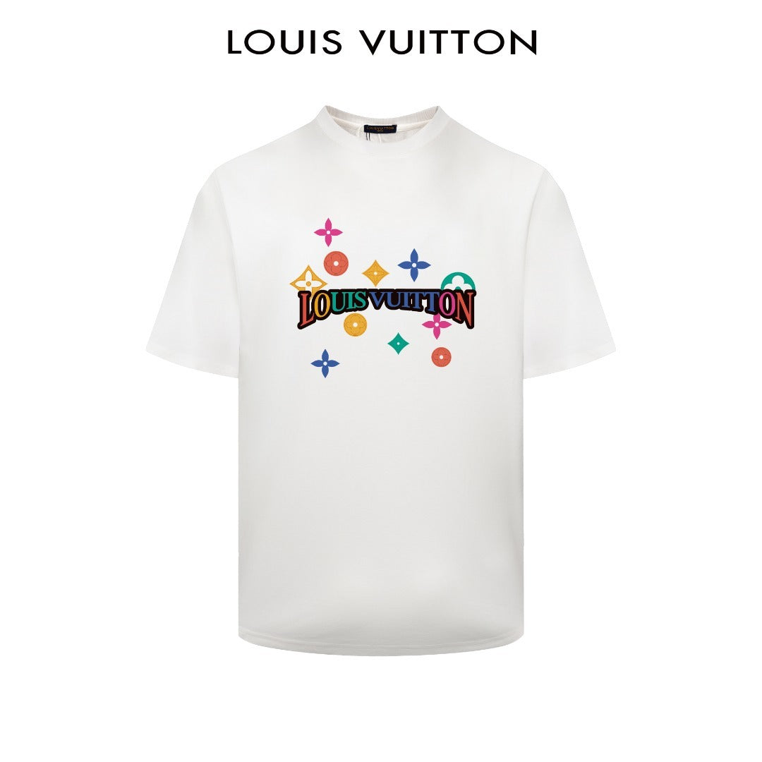 Camiseta de Louis Vuitton