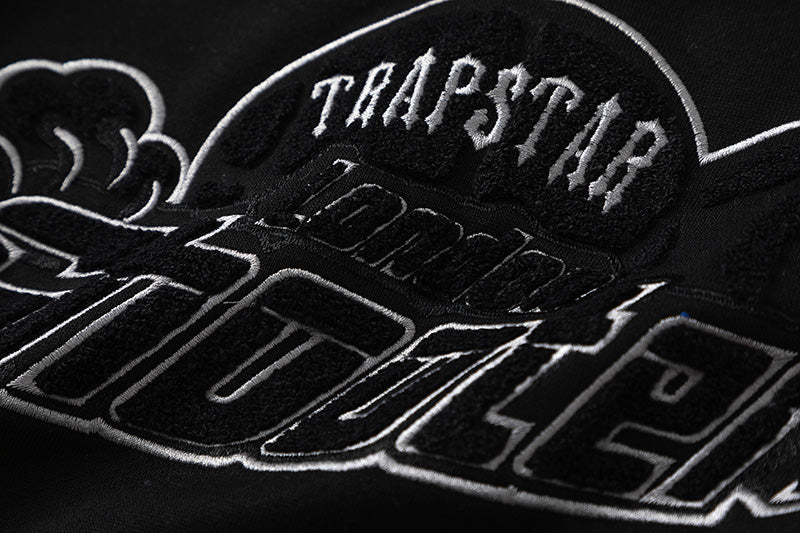 Trapstar London Shooters Hoodie | Drip Mamba