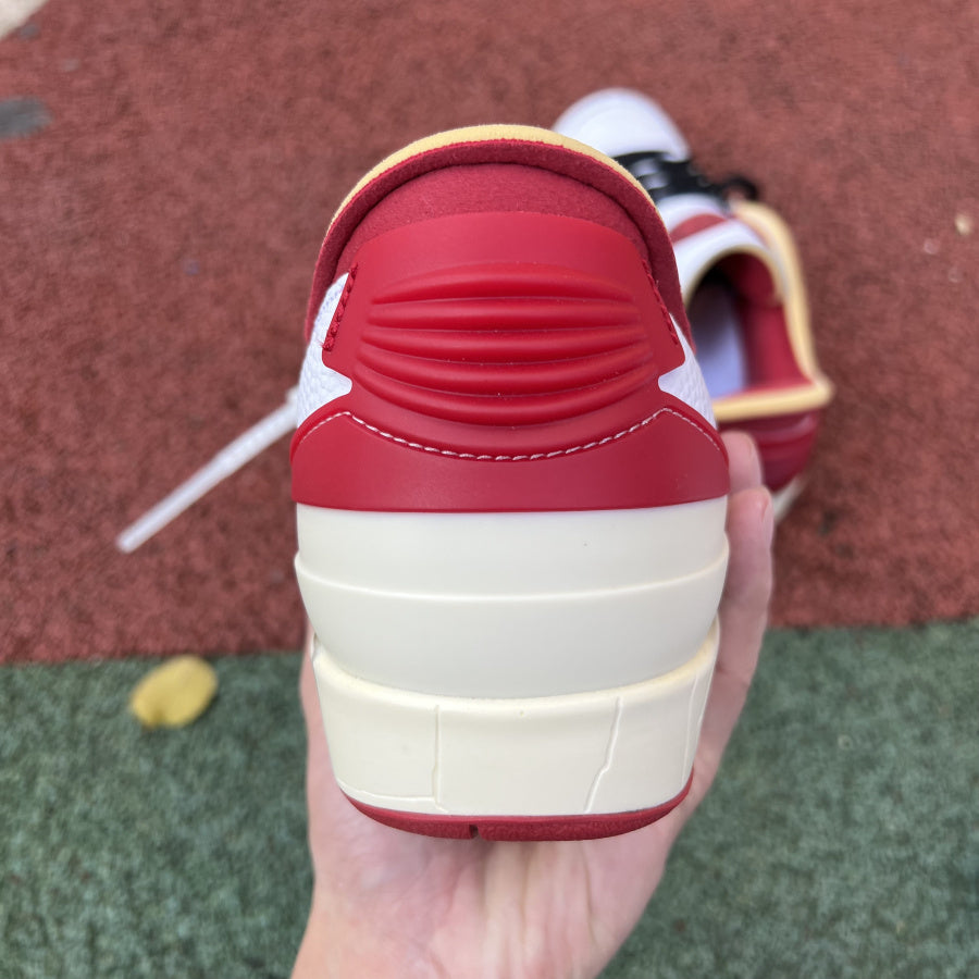 Air Jordan 2
