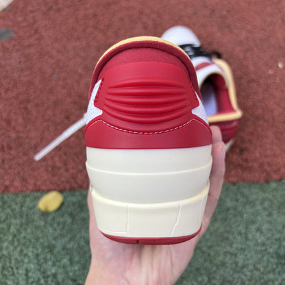 Air Jordan 2