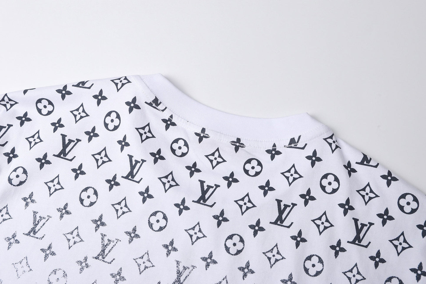 Camiseta Louis Vuitton
