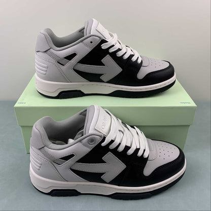 OFF-WHITE Out Of Office "000" Low