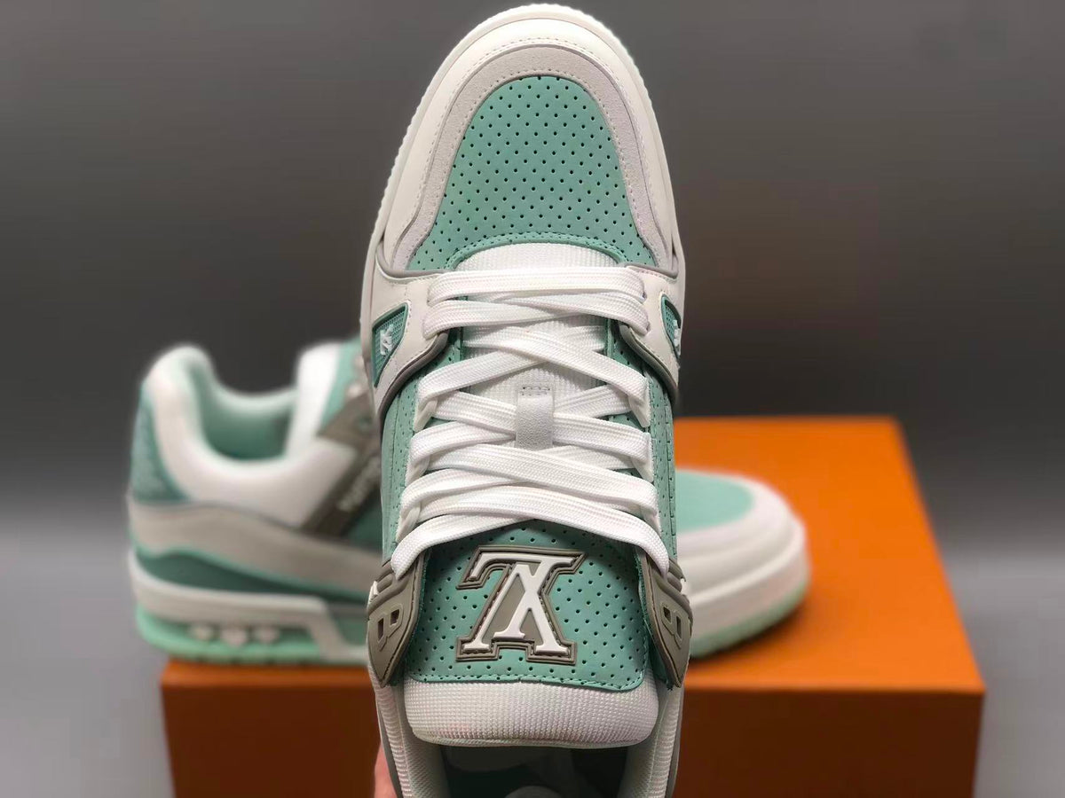 Louis Vuitton Trainer