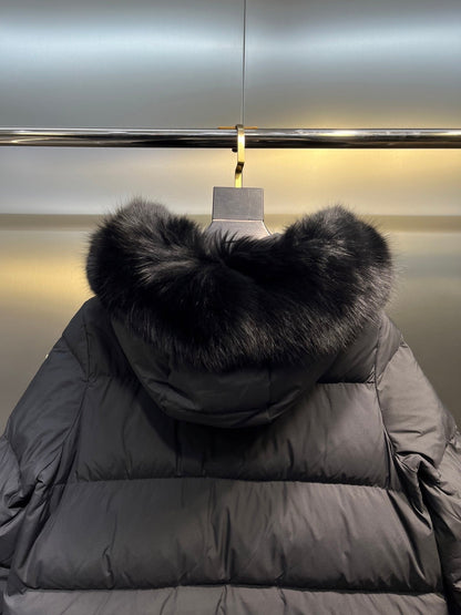 Casaco Moncler