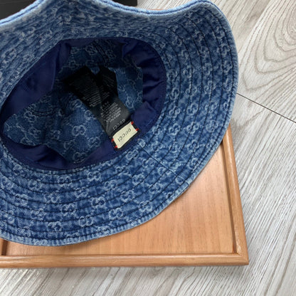 Chapéu Gucci