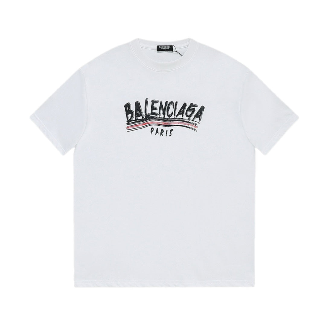 Camiseta de Balenciaga