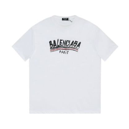 Camiseta de Balenciaga