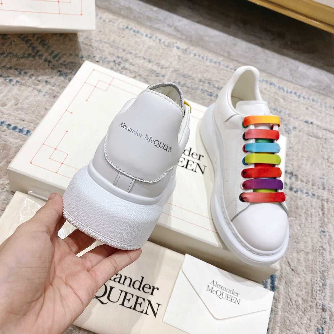 Ténis Alexander McQueen