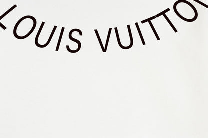 Camiseta de Louis Vuitton