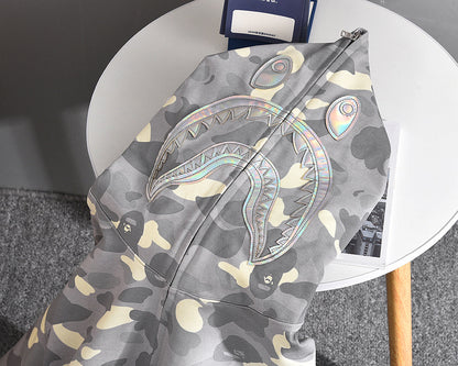 BAPE Sweatshirt
