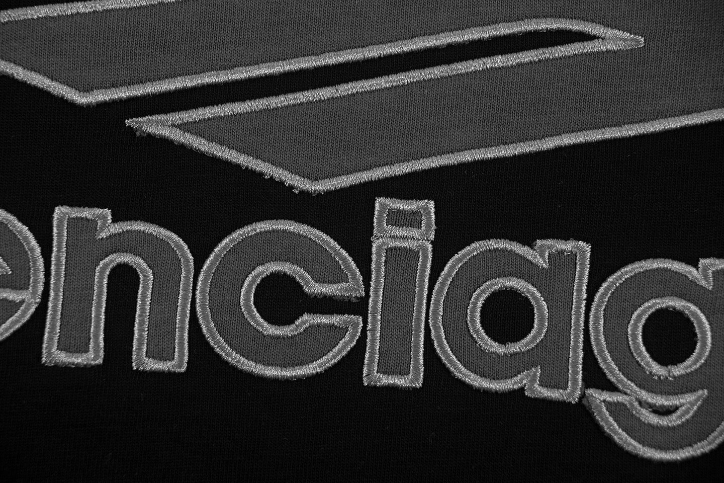 Camiseta Balenciaga