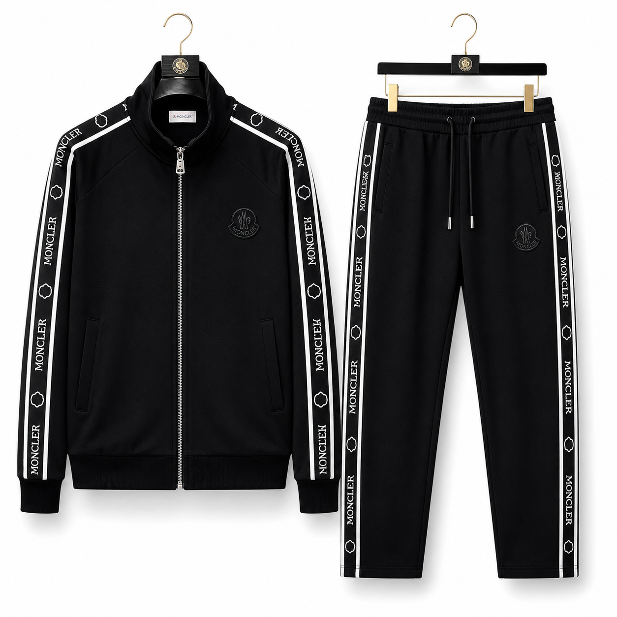 Moncler Tracksuits