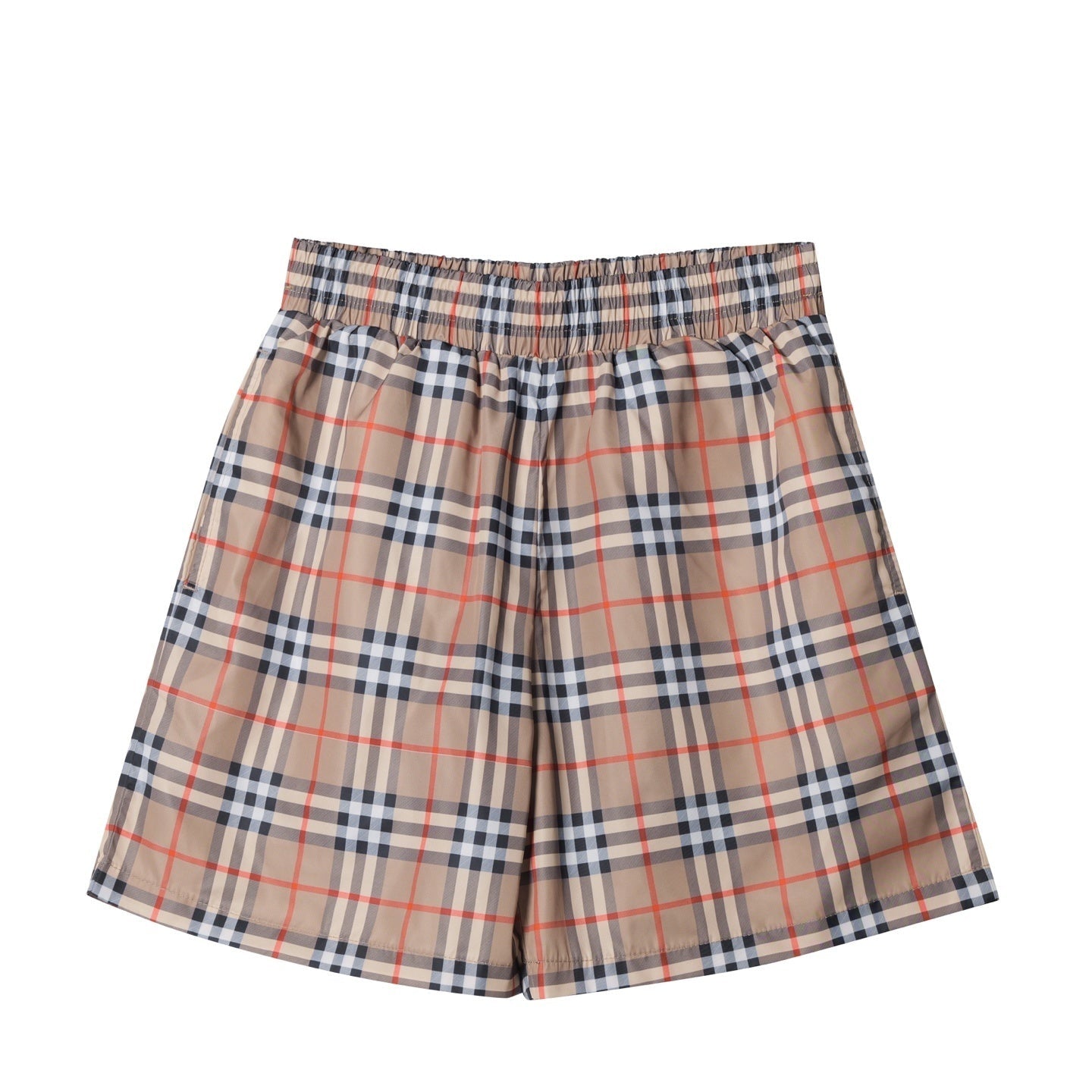 Short Burberry