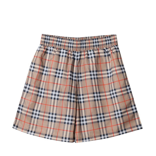 Short Burberry