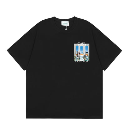 Camiseta Casablanca