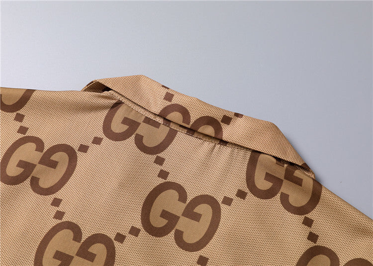 Conjunto Verão Gucci 1.1