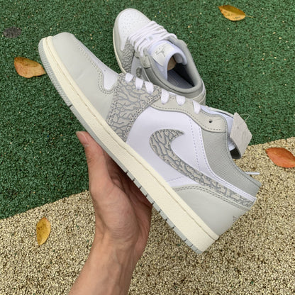 Jordan 1 Low