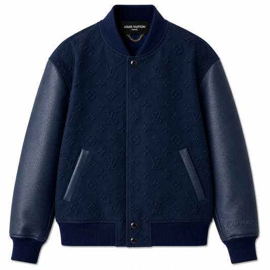 Chaqueta Louis Vuitton