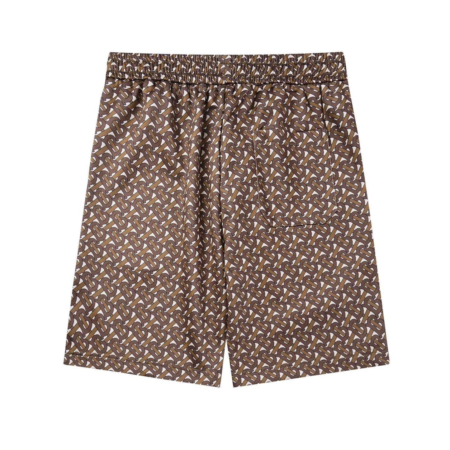 Short Burberry
