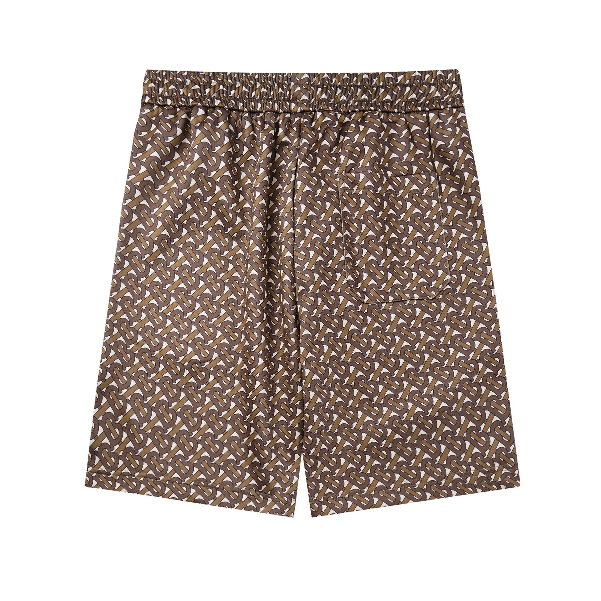 Short Burberry