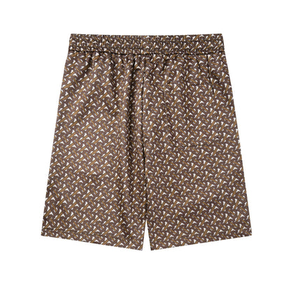 Short Burberry