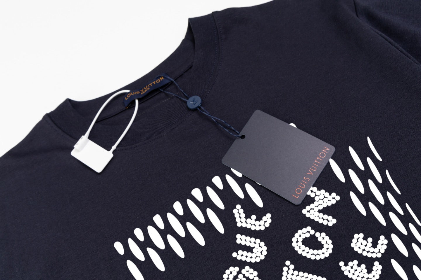 Camiseta Louis Vuitton