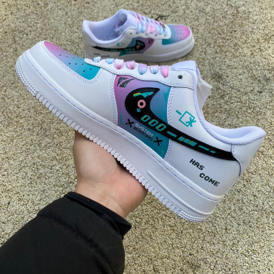 Air Force
