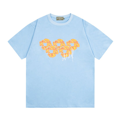 T-shirt Denim Tears