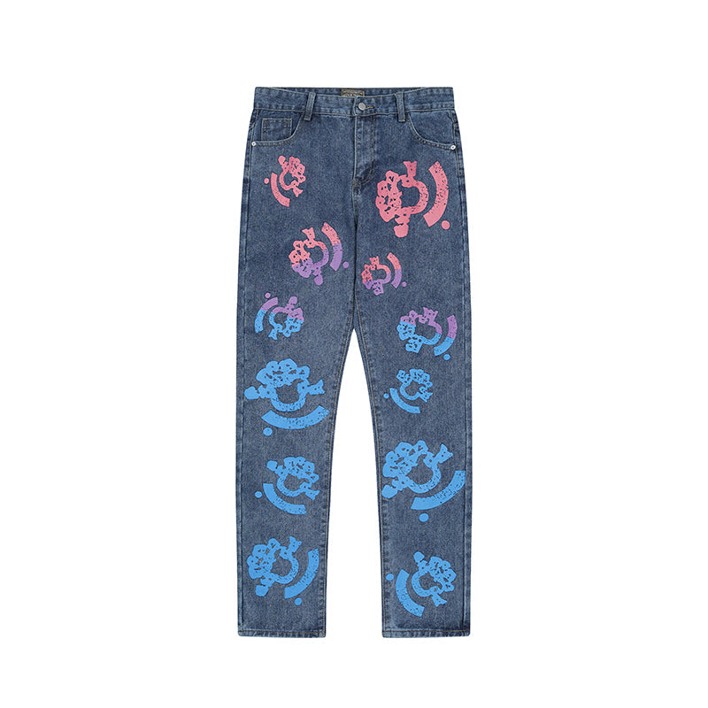 Denim Tears x BStroy 501 Jeans
