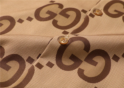 Conjunto Verão Gucci 1.1