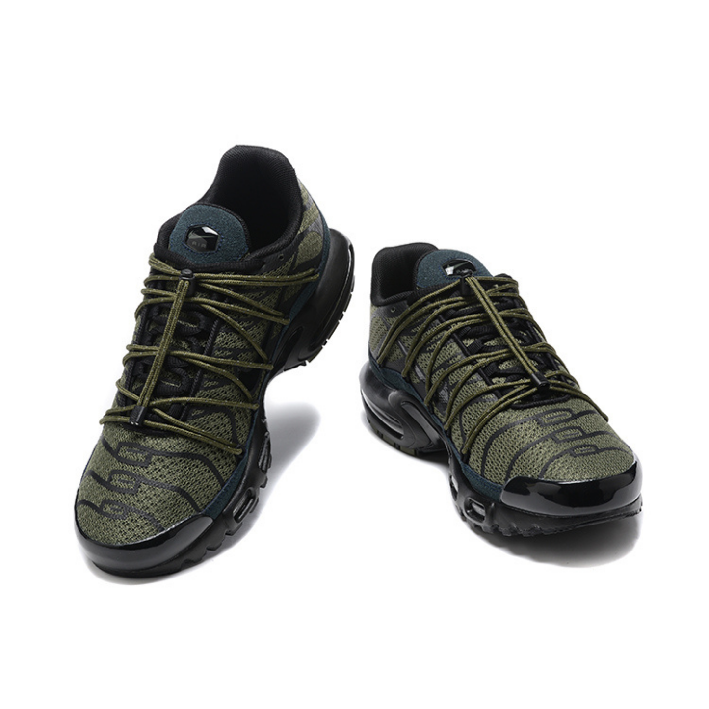 Nike Air Max Tn Utility Plus