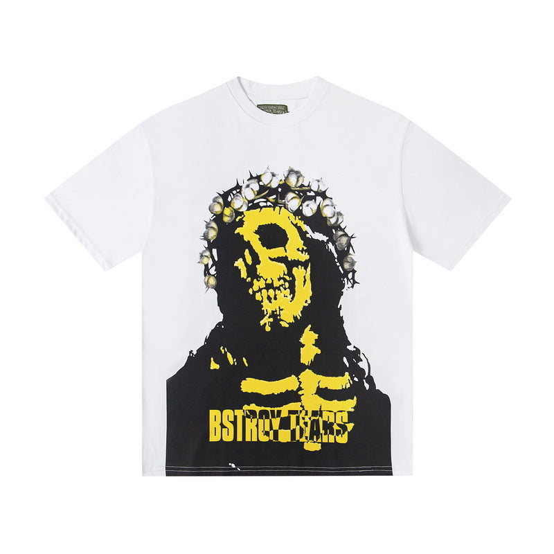 T-shirt Denim Tears