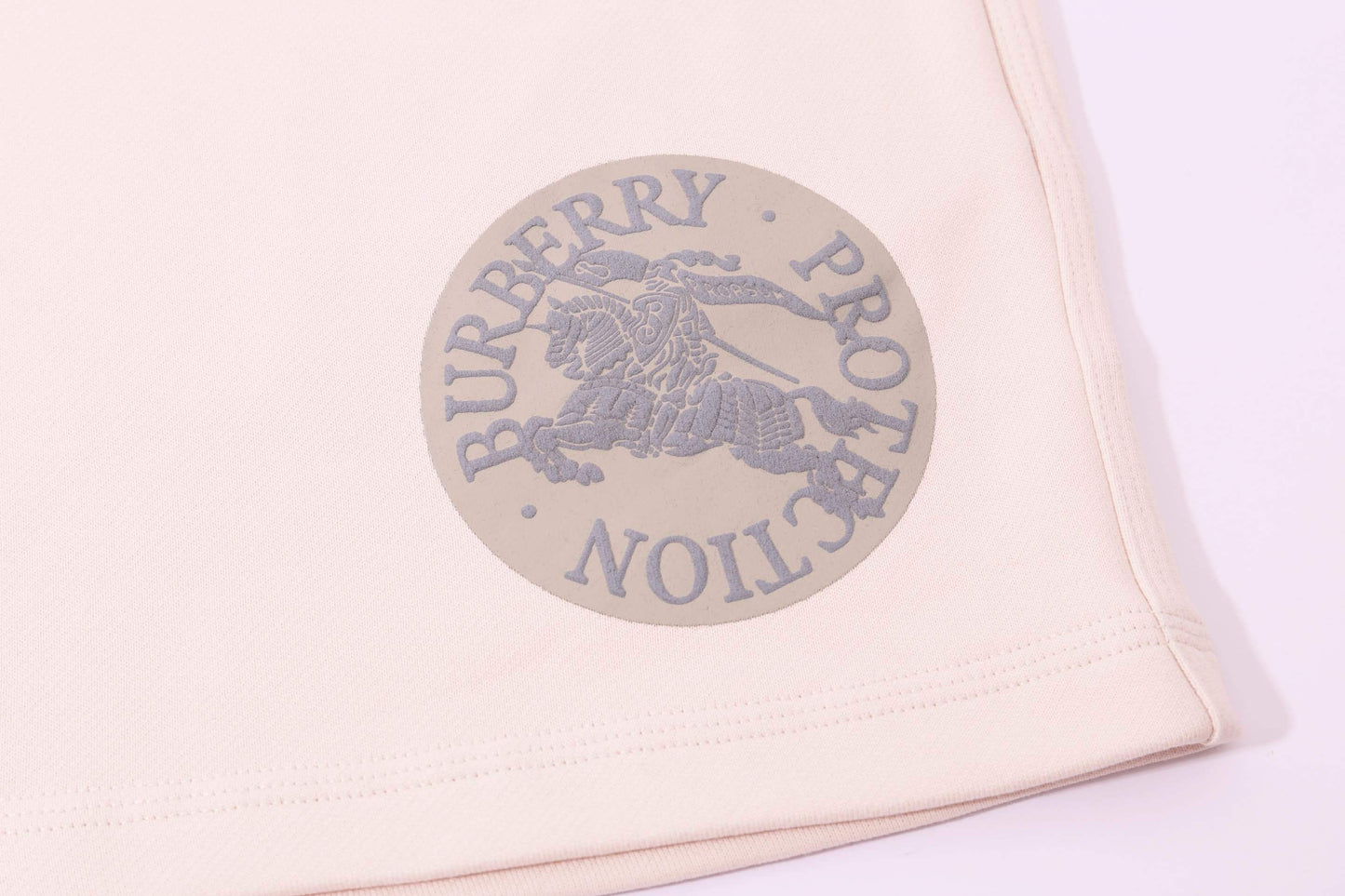 Short Burberry