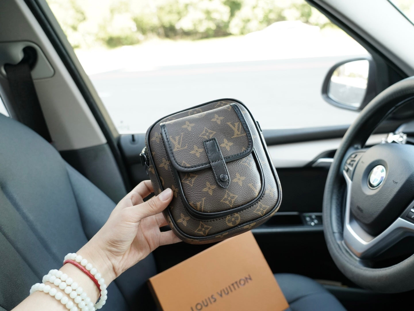 BAG´s Louis Vuitton 1.1