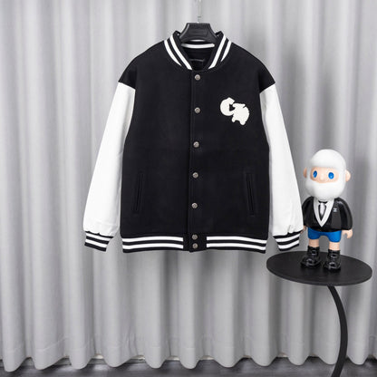 Chaqueta Chrome Hearts