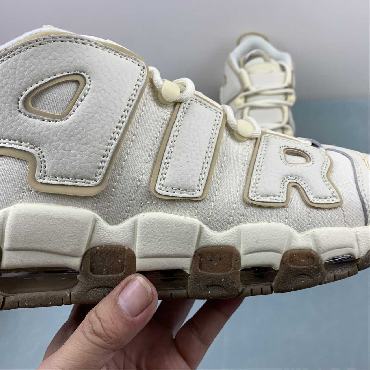 Nike Air More Uptempo