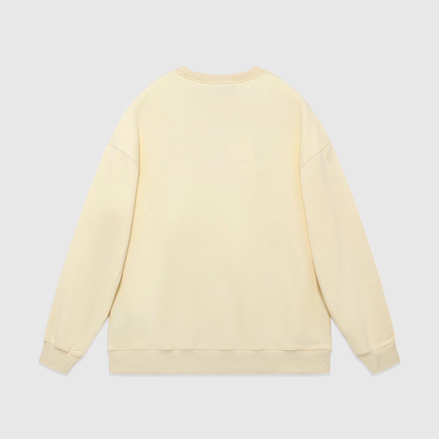 White Cotton With Gucci Blade Print